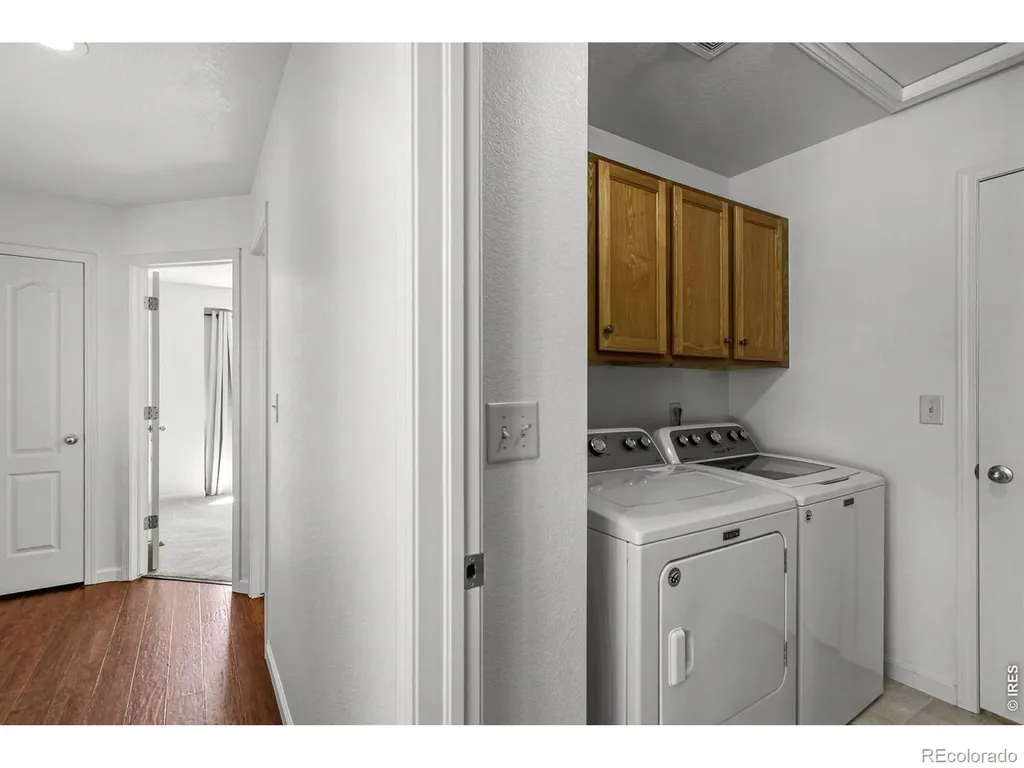 702 Cairnes Drive Fort Collins CO 80524