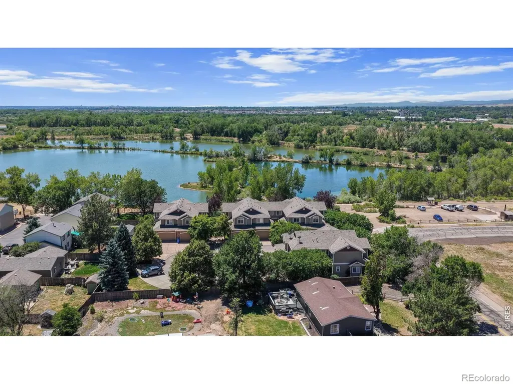 702 Cairnes Drive Fort Collins CO 80524