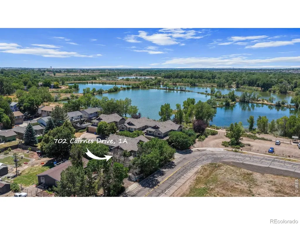702 Cairnes Drive Fort Collins CO 80524