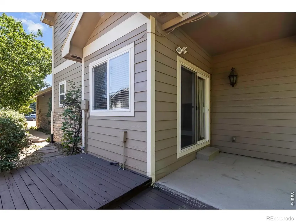 702 Cairnes Drive Fort Collins CO 80524