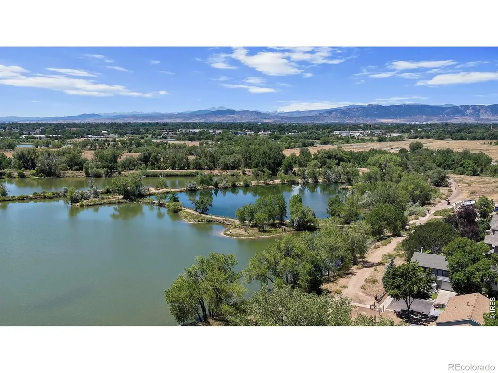 702 Cairnes Drive Fort Collins CO 80524