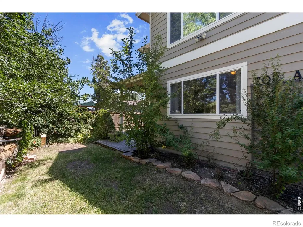 702 Cairnes Drive Fort Collins CO 80524
