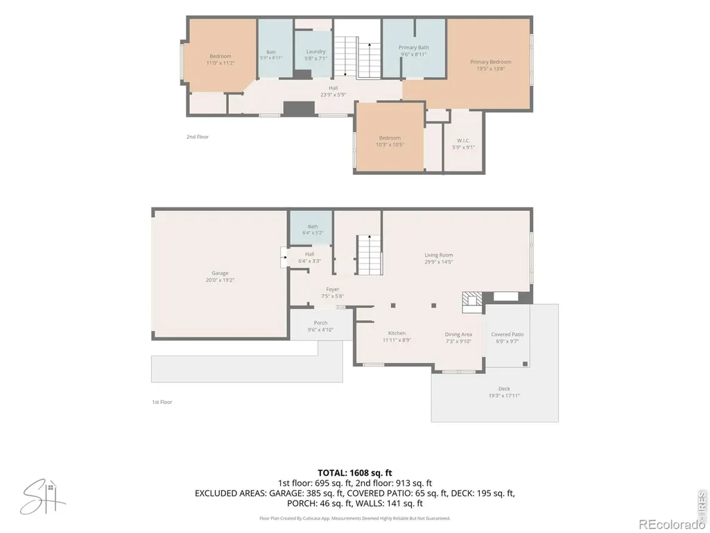 702 Cairnes Drive Fort Collins CO 80524