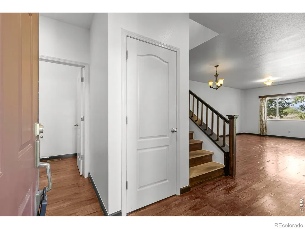 702 Cairnes Drive Fort Collins CO 80524