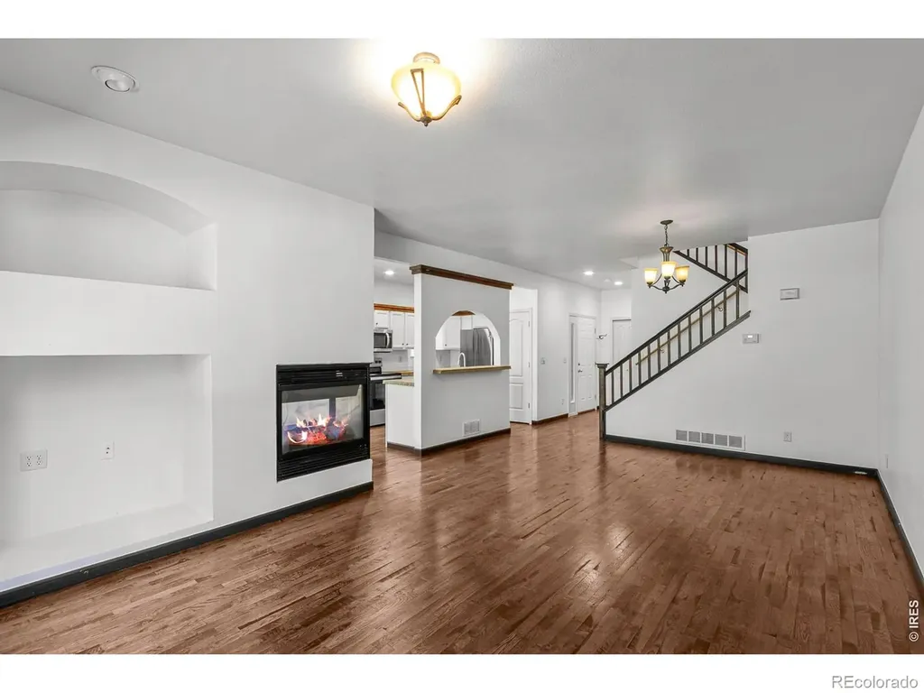 702 Cairnes Drive Fort Collins CO 80524