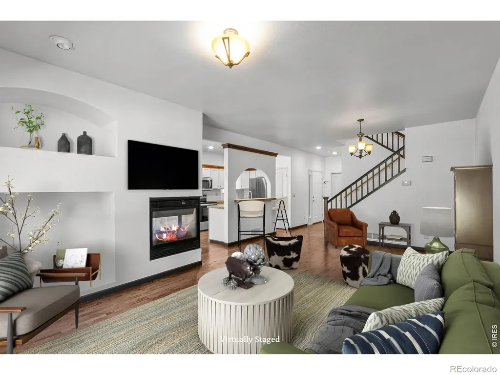 702 Cairnes Drive Fort Collins CO 80524
