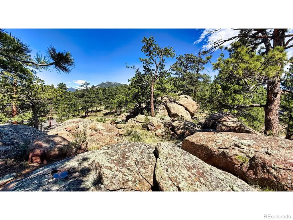 0 Meadows Circle Estes Park CO 80517