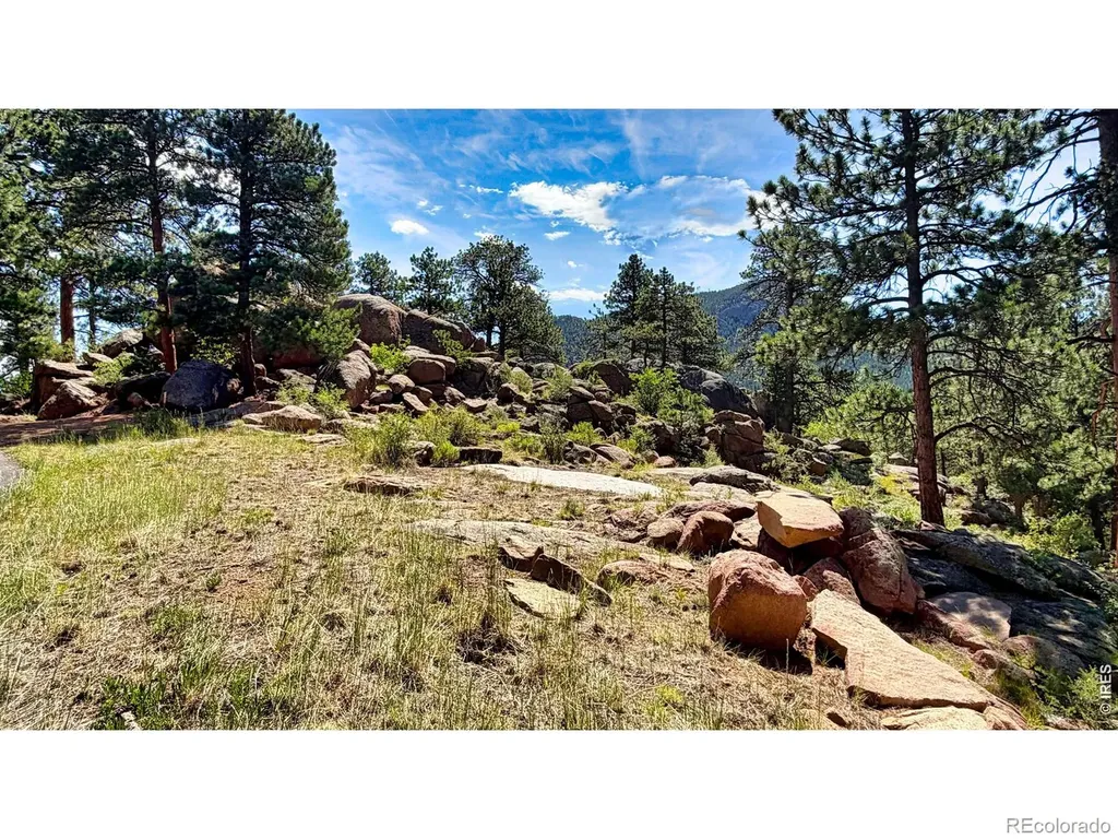 0 Meadows Circle Estes Park CO 80517