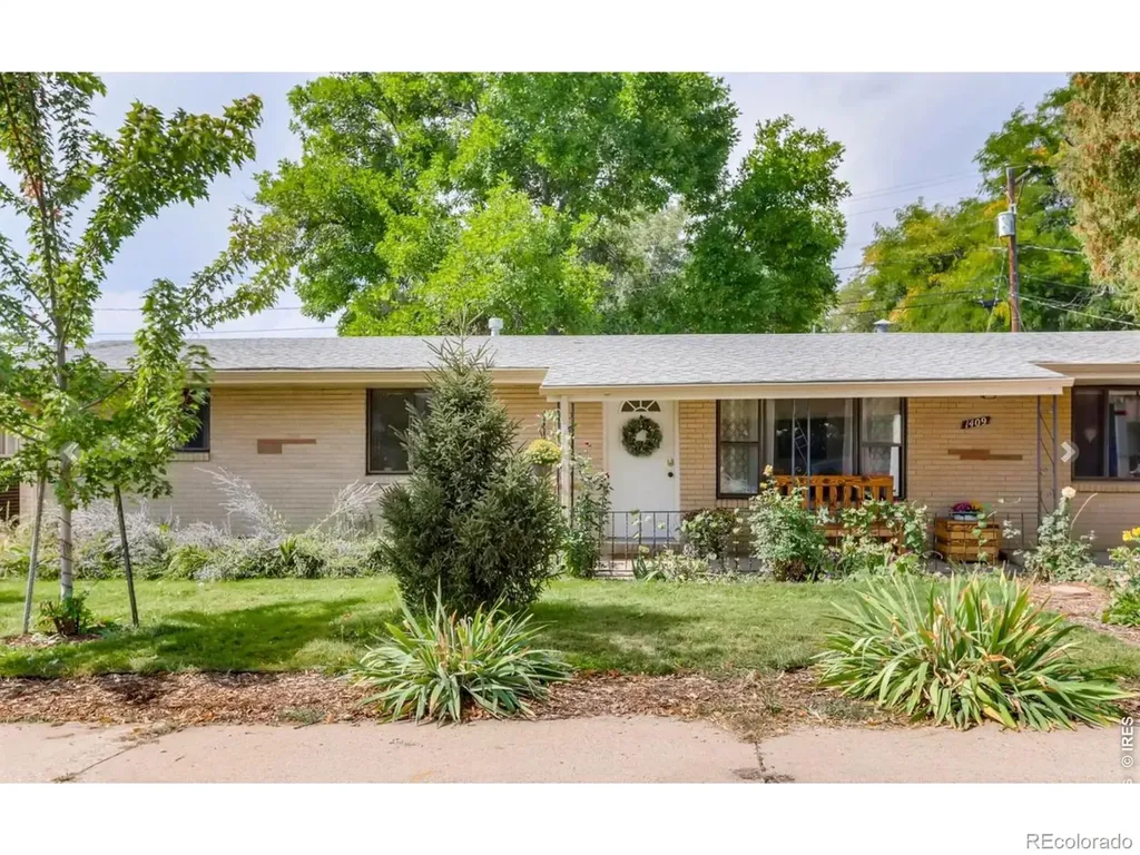 1409 Bross Street Longmont CO 80501