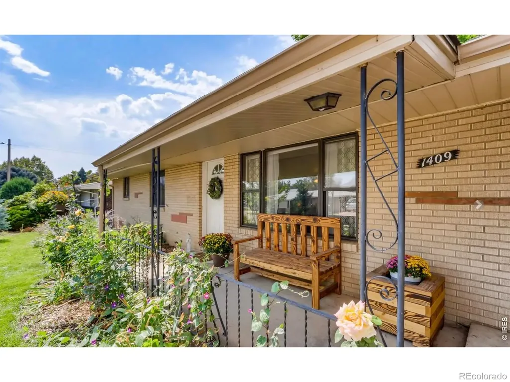 1409 Bross Street Longmont CO 80501