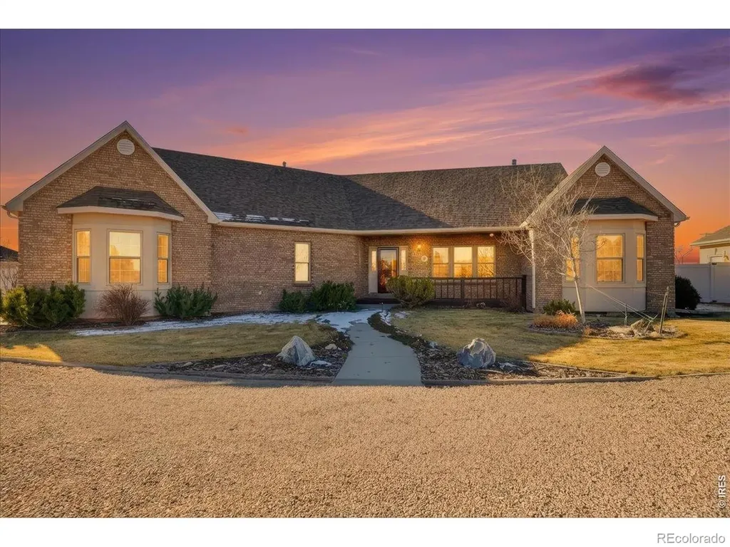 125 Reid Road Fort Morgan CO 80701
