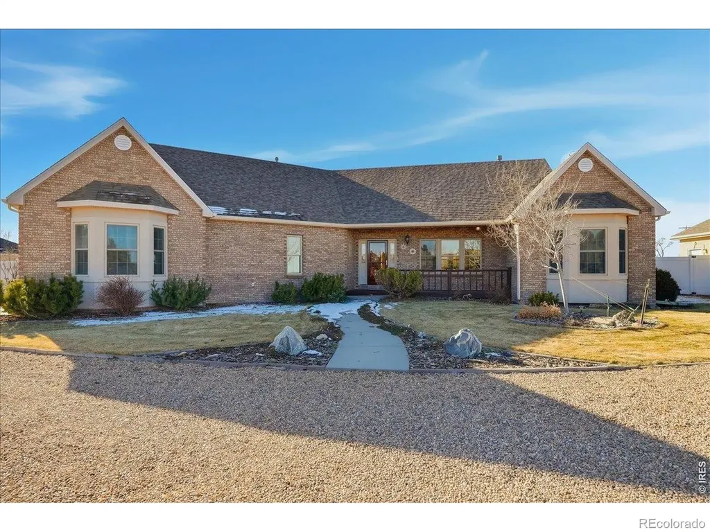 125 Reid Road Fort Morgan CO 80701