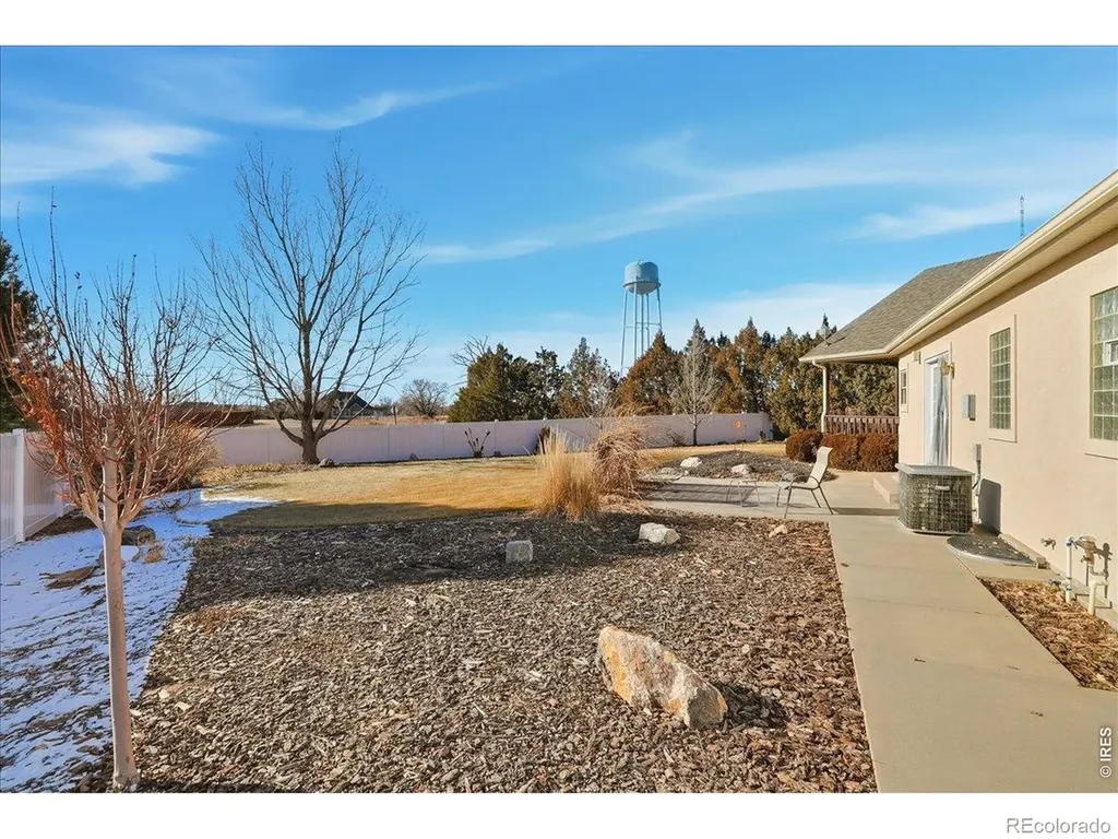 125 Reid Road Fort Morgan CO 80701
