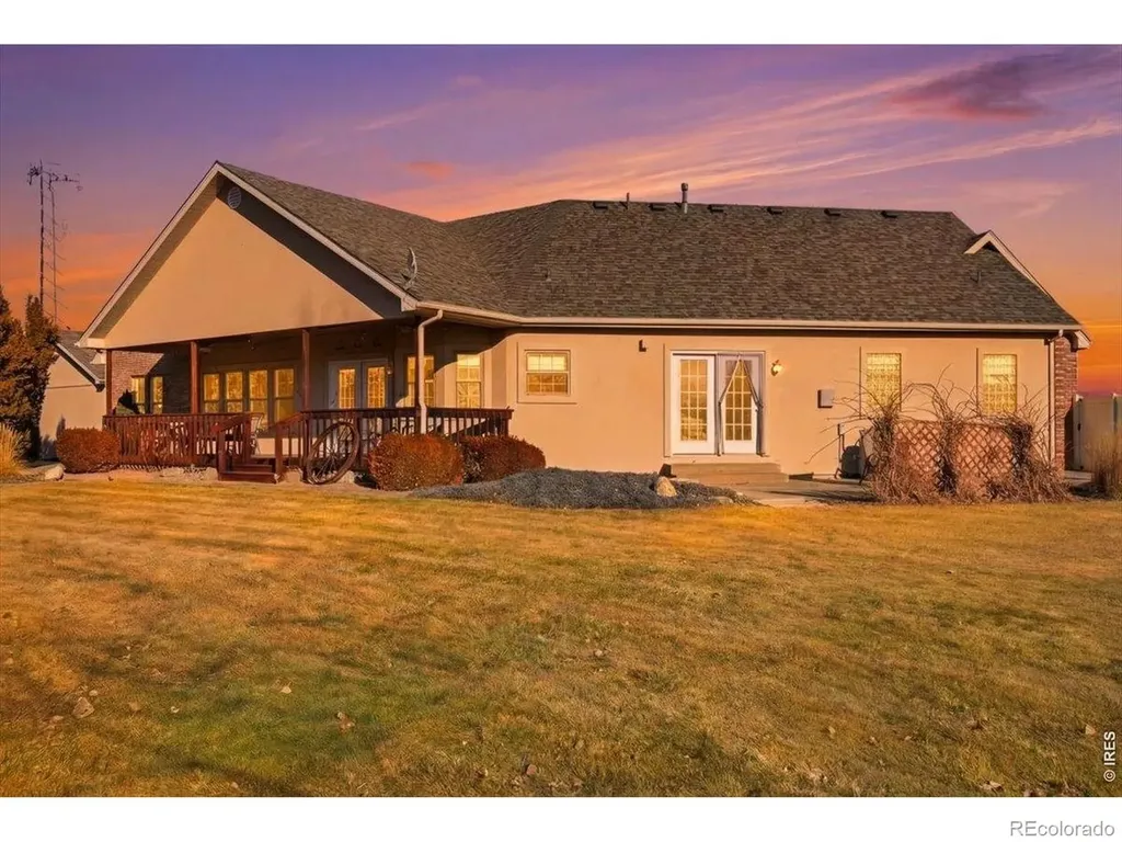 125 Reid Road Fort Morgan CO 80701