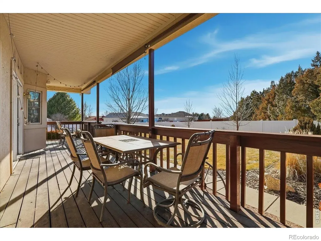 125 Reid Road Fort Morgan CO 80701