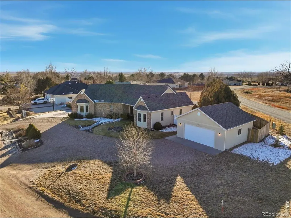 125 Reid Road Fort Morgan CO 80701