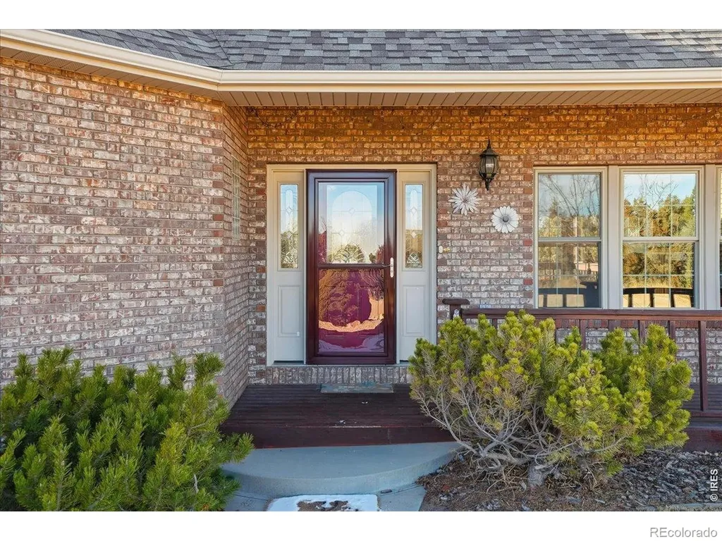 125 Reid Road Fort Morgan CO 80701