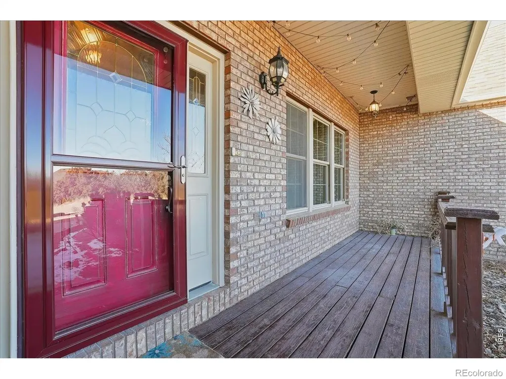 125 Reid Road Fort Morgan CO 80701