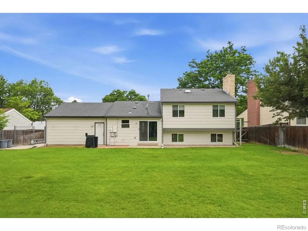 8240 Garland Drive Arvada CO 80005