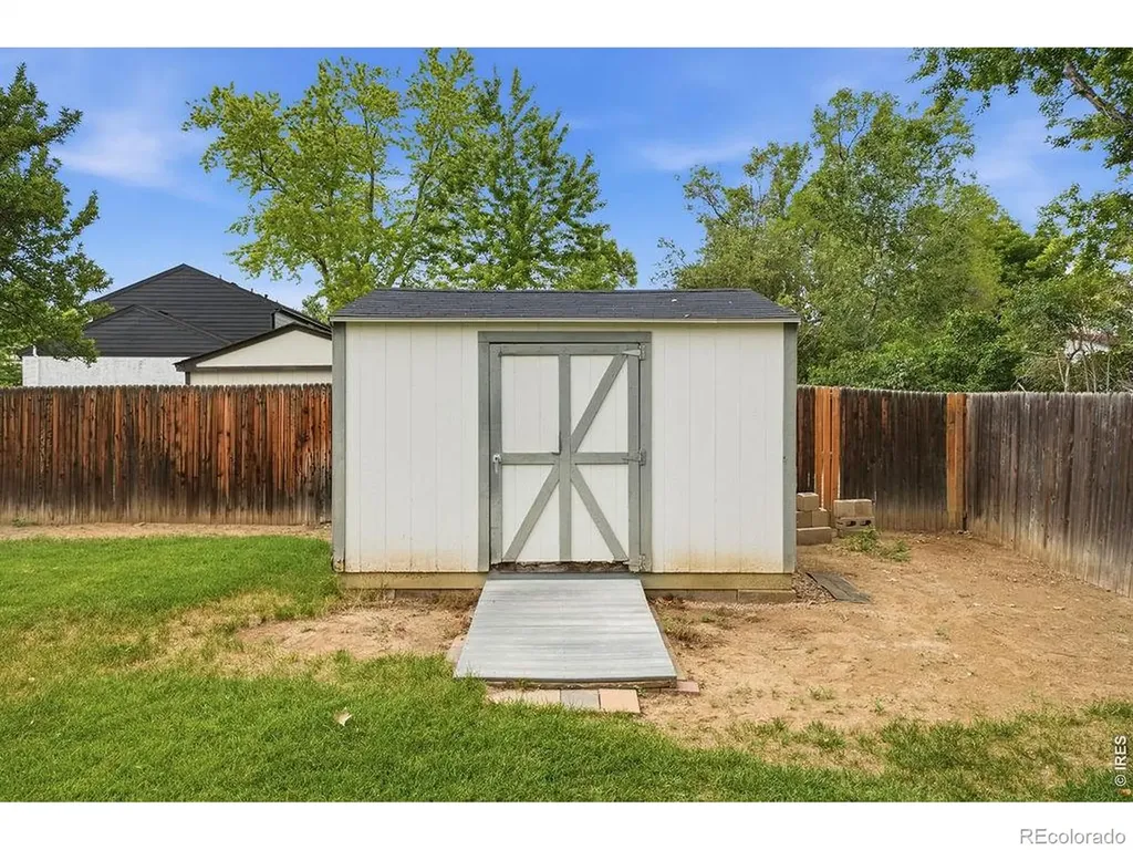 8240 Garland Drive Arvada CO 80005