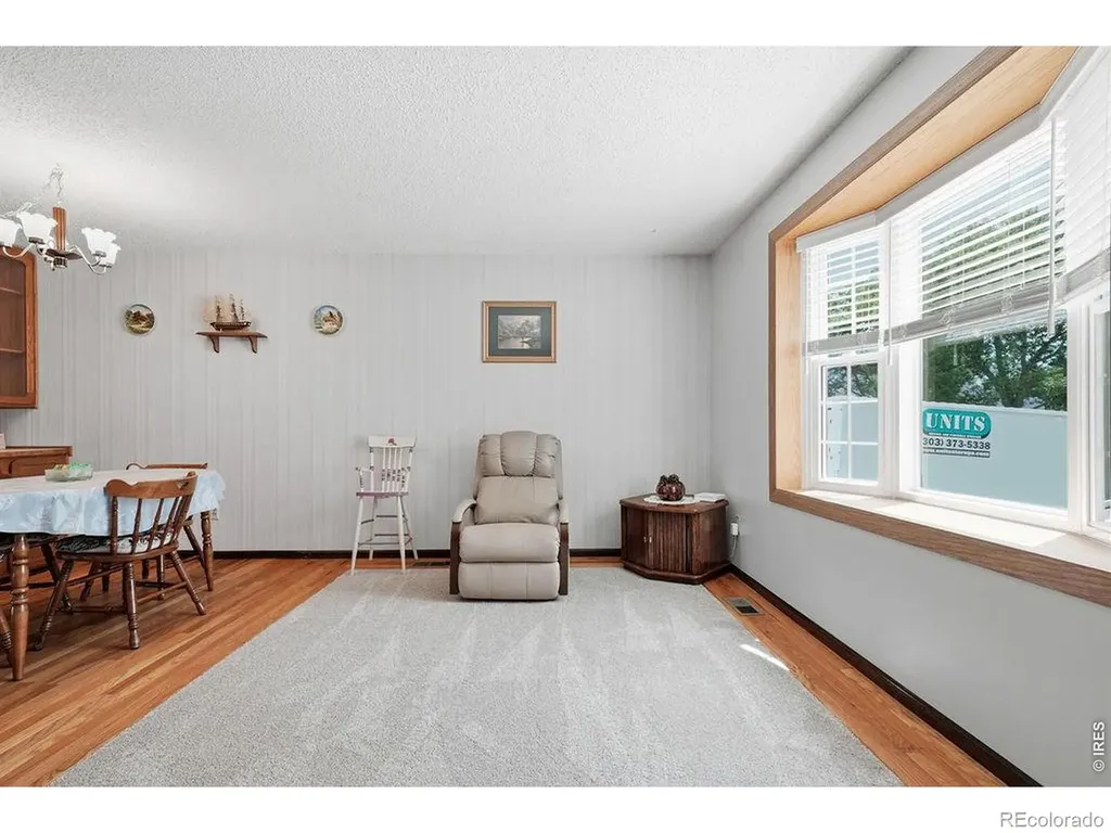 8240 Garland Drive Arvada CO 80005