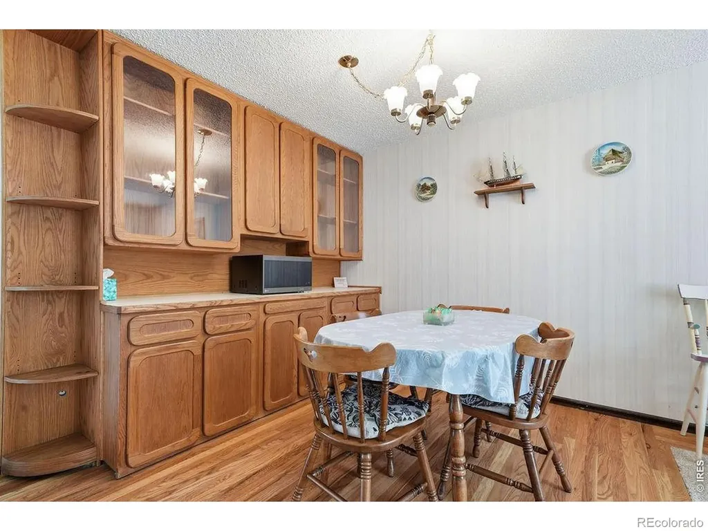 8240 Garland Drive Arvada CO 80005