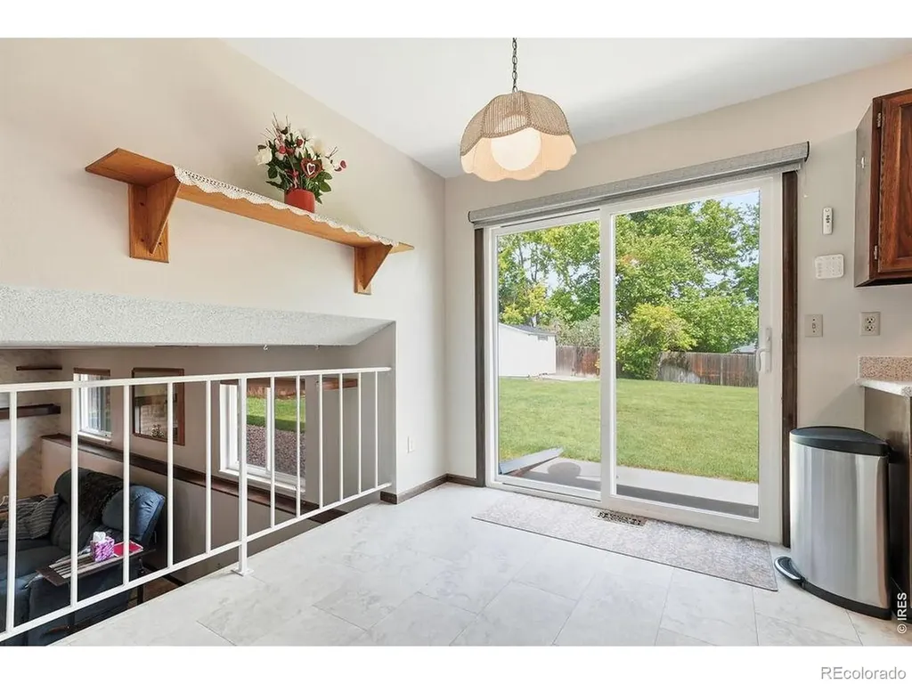 8240 Garland Drive Arvada CO 80005