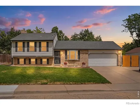 8240 Garland Drive Arvada CO 80005
