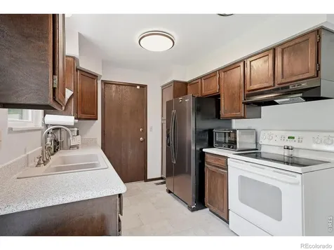 8240 Garland Drive Arvada CO 80005
