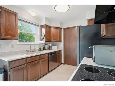 8240 Garland Drive Arvada CO 80005