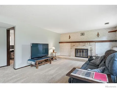 8240 Garland Drive Arvada CO 80005
