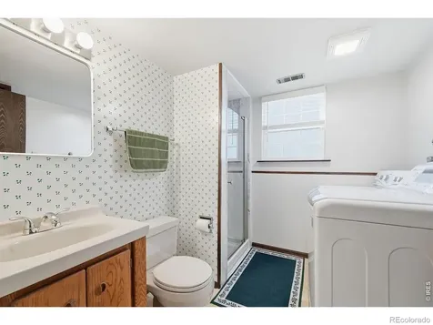 8240 Garland Drive Arvada CO 80005