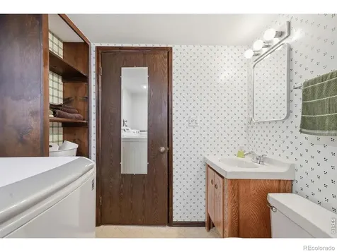 8240 Garland Drive Arvada CO 80005