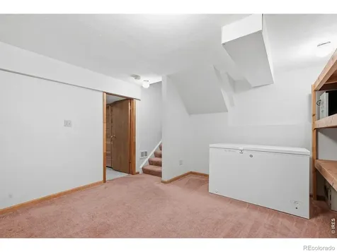 8240 Garland Drive Arvada CO 80005