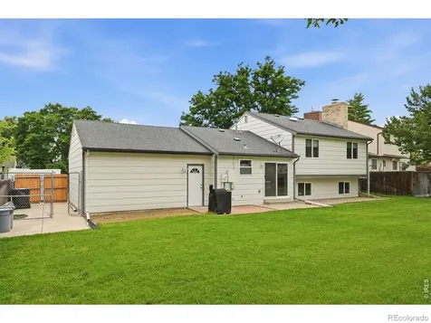 8240 Garland Drive Arvada CO 80005