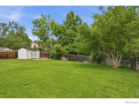 8240 Garland Drive Arvada CO 80005