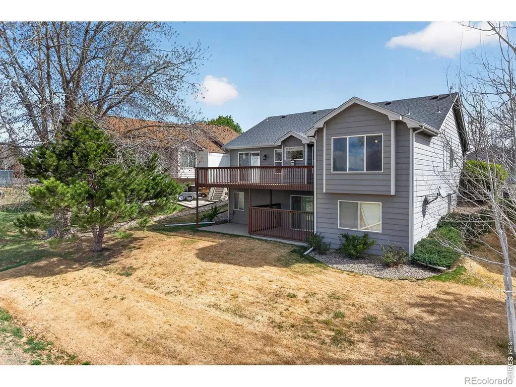 2460 Birdie Way Milliken CO 80543