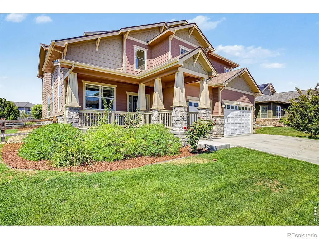 2639 Walkaloosa Way Fort Collins CO 80525