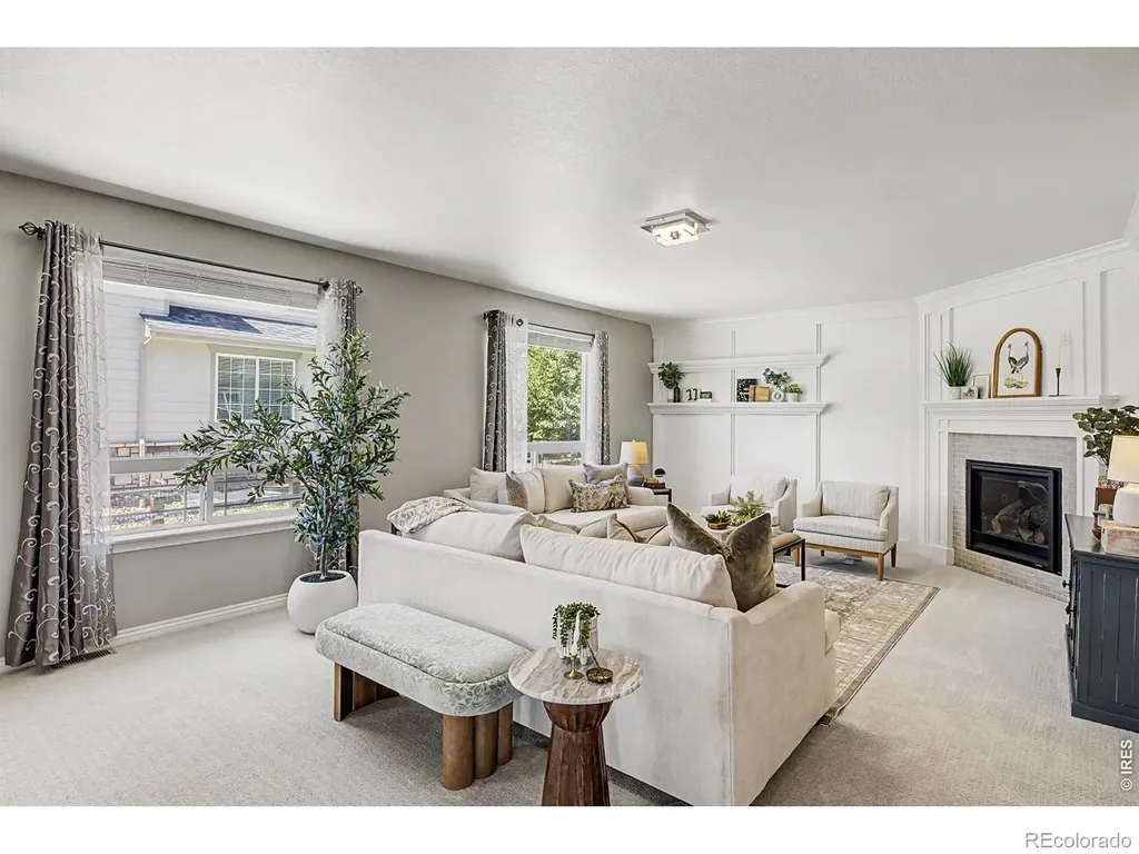 2639 Walkaloosa Way Fort Collins CO 80525