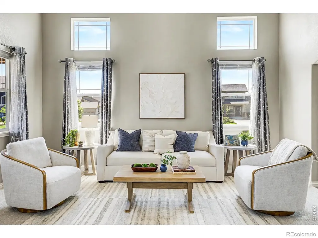 2639 Walkaloosa Way Fort Collins CO 80525