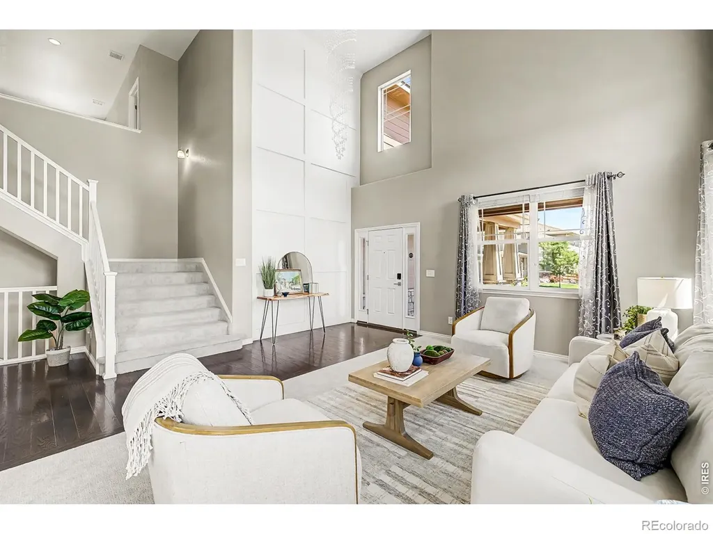 2639 Walkaloosa Way Fort Collins CO 80525