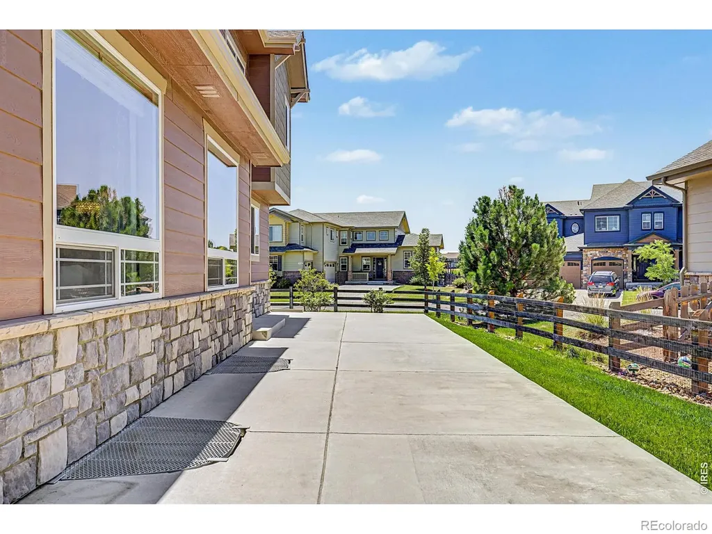 2639 Walkaloosa Way Fort Collins CO 80525