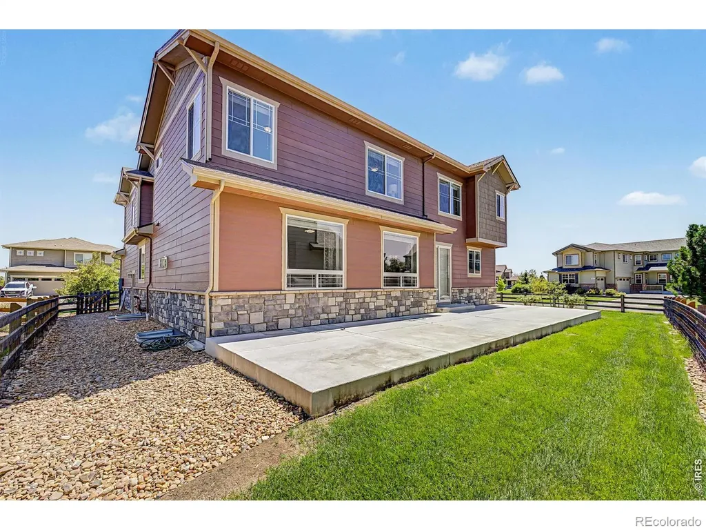 2639 Walkaloosa Way Fort Collins CO 80525