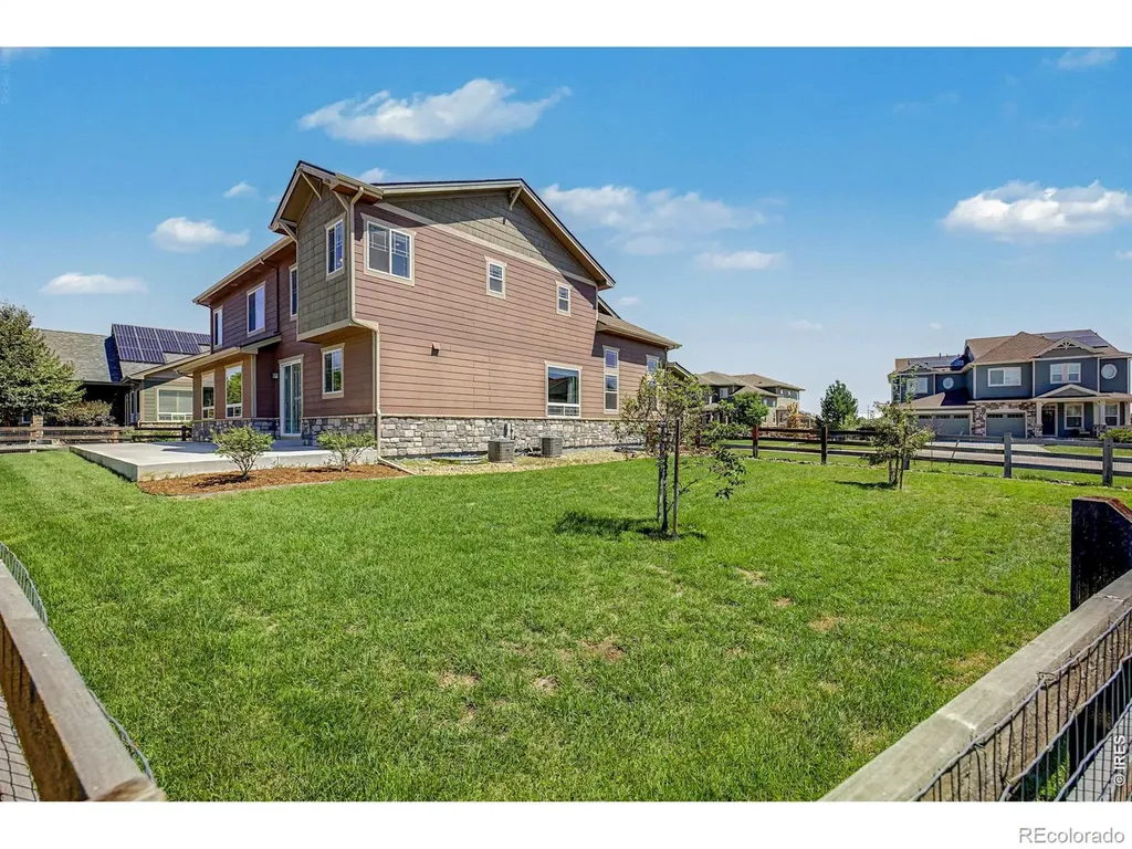 2639 Walkaloosa Way Fort Collins CO 80525