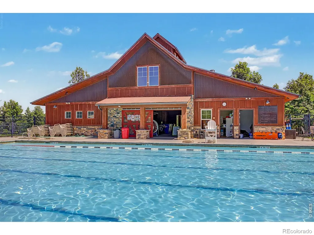 2639 Walkaloosa Way Fort Collins CO 80525