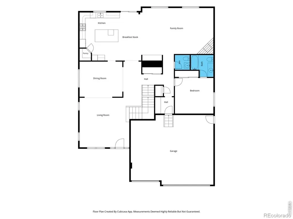 2639 Walkaloosa Way Fort Collins CO 80525