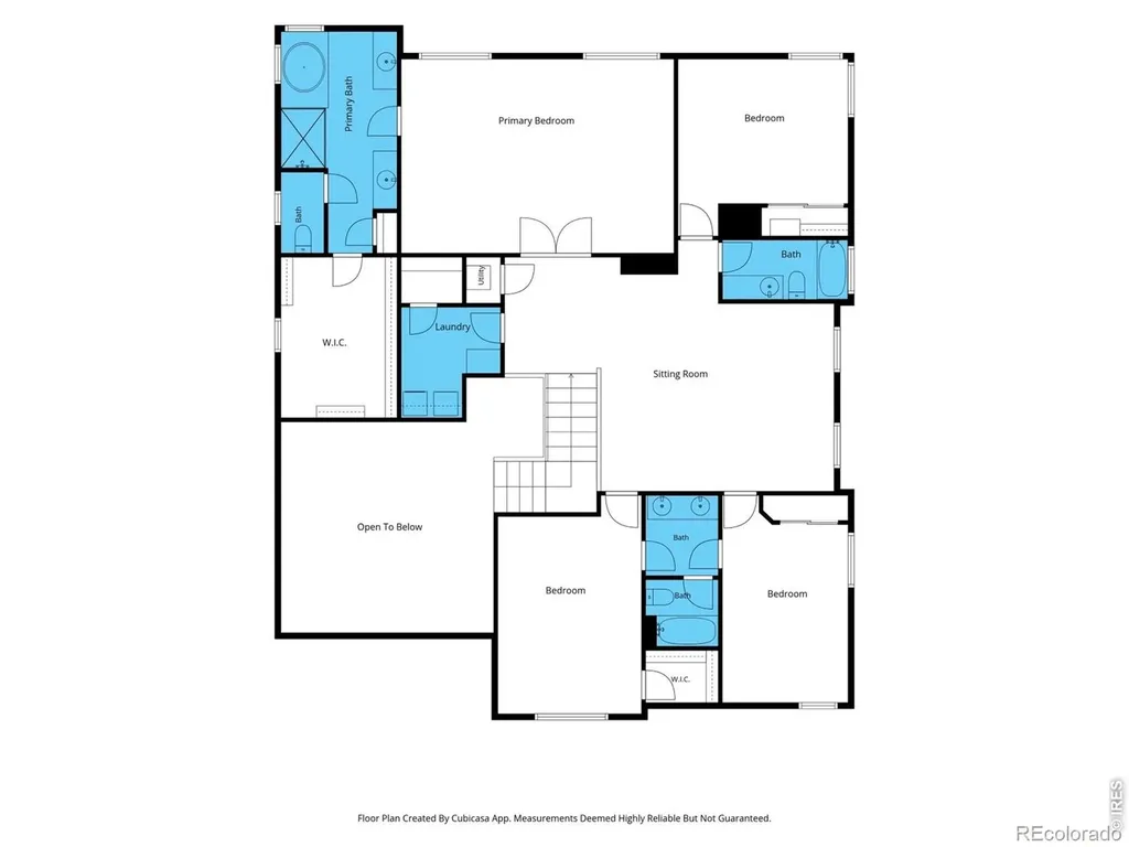 2639 Walkaloosa Way Fort Collins CO 80525