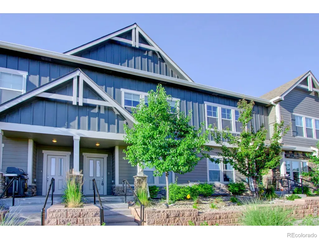 3027 Knolls End Drive Fort Collins CO 80526
