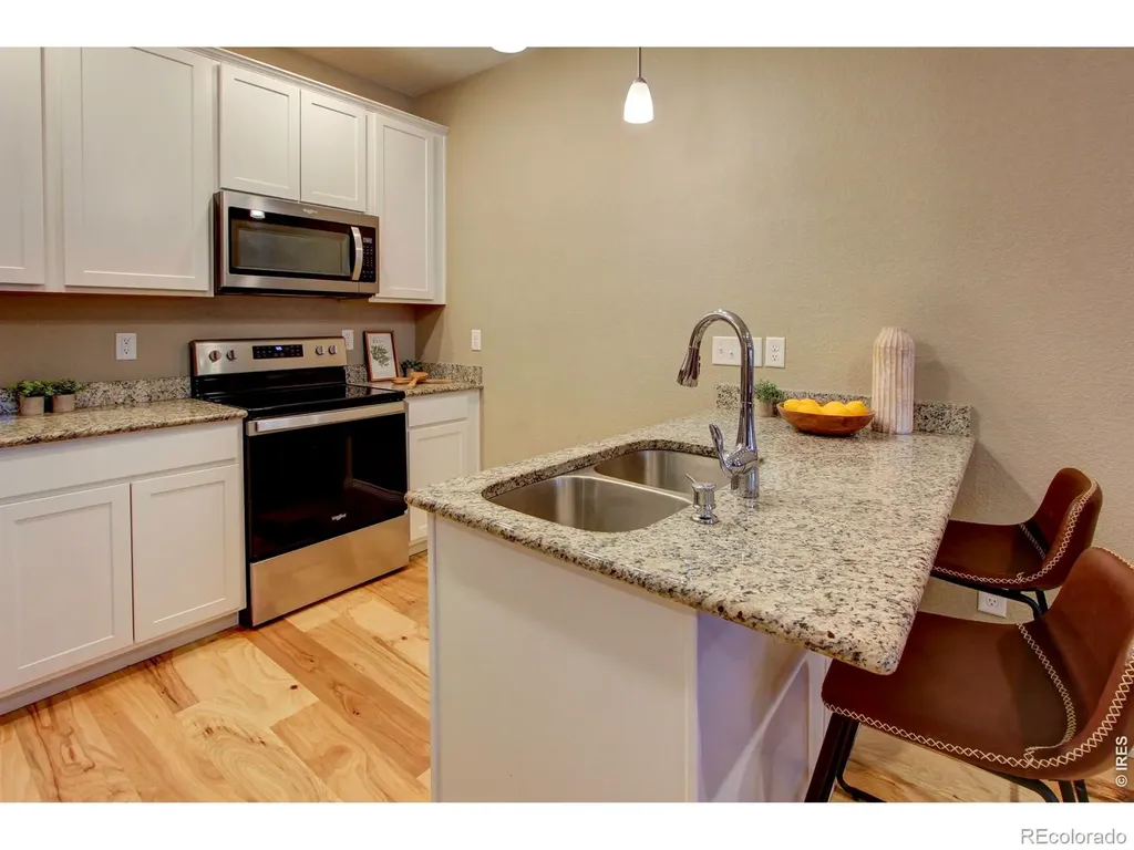 3027 Knolls End Drive Fort Collins CO 80526
