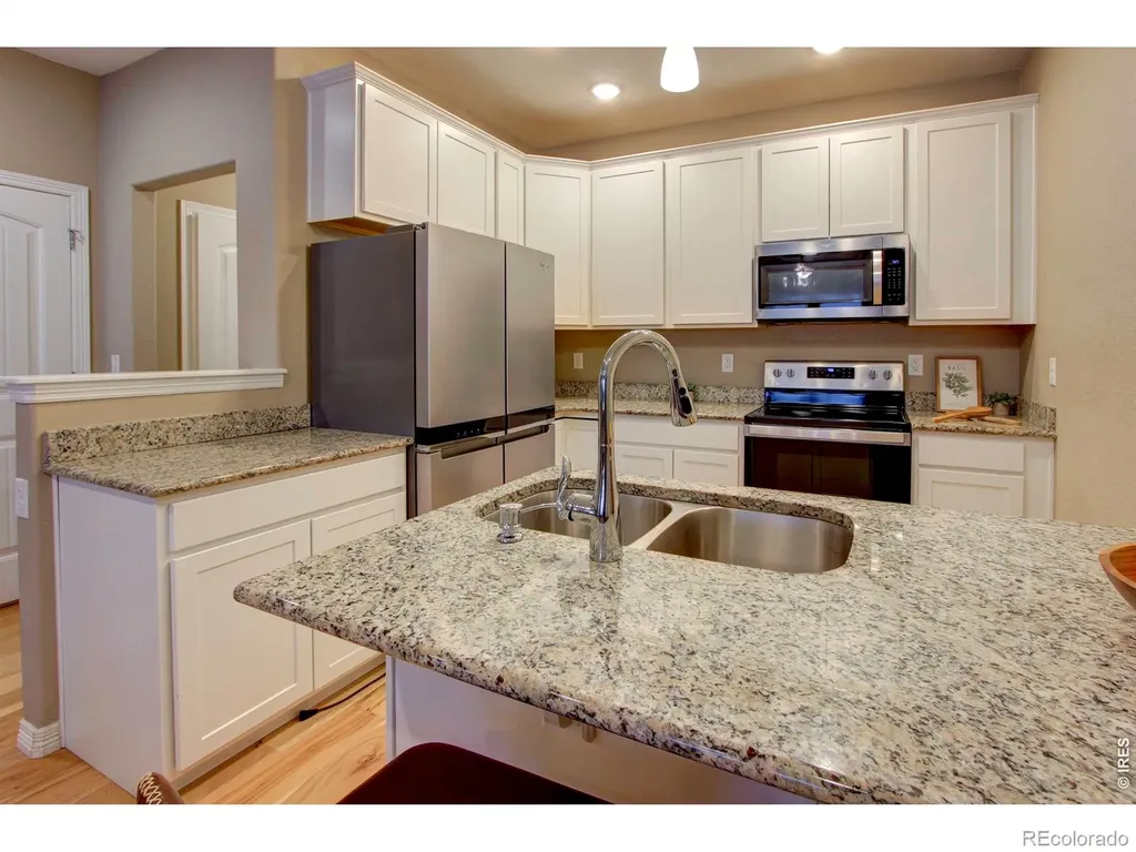 3027 Knolls End Drive Fort Collins CO 80526